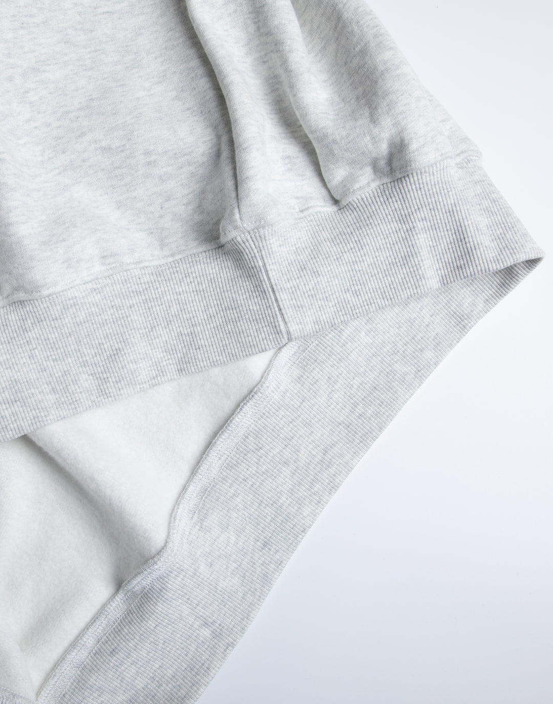 PALESTINE MOCK NECK
