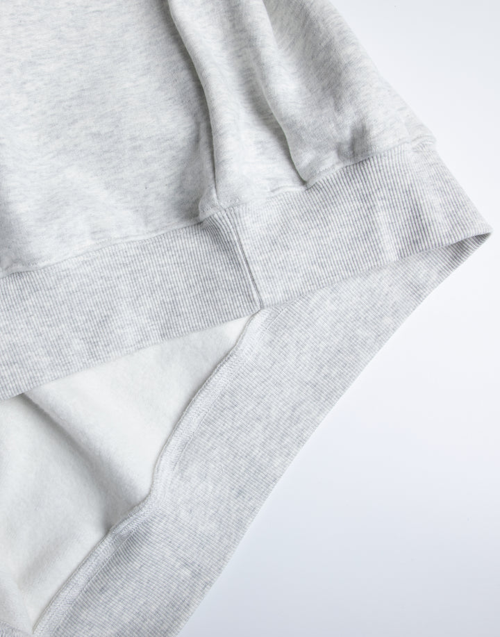 PALESTINE MOCK NECK