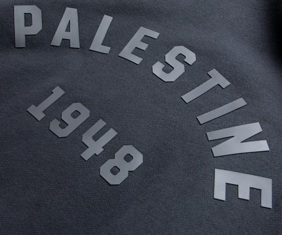 PALESTINE ESSENTIALS HOODIE