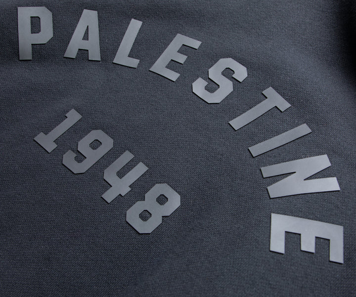 PALESTINE ESSENTIALS HOODIE