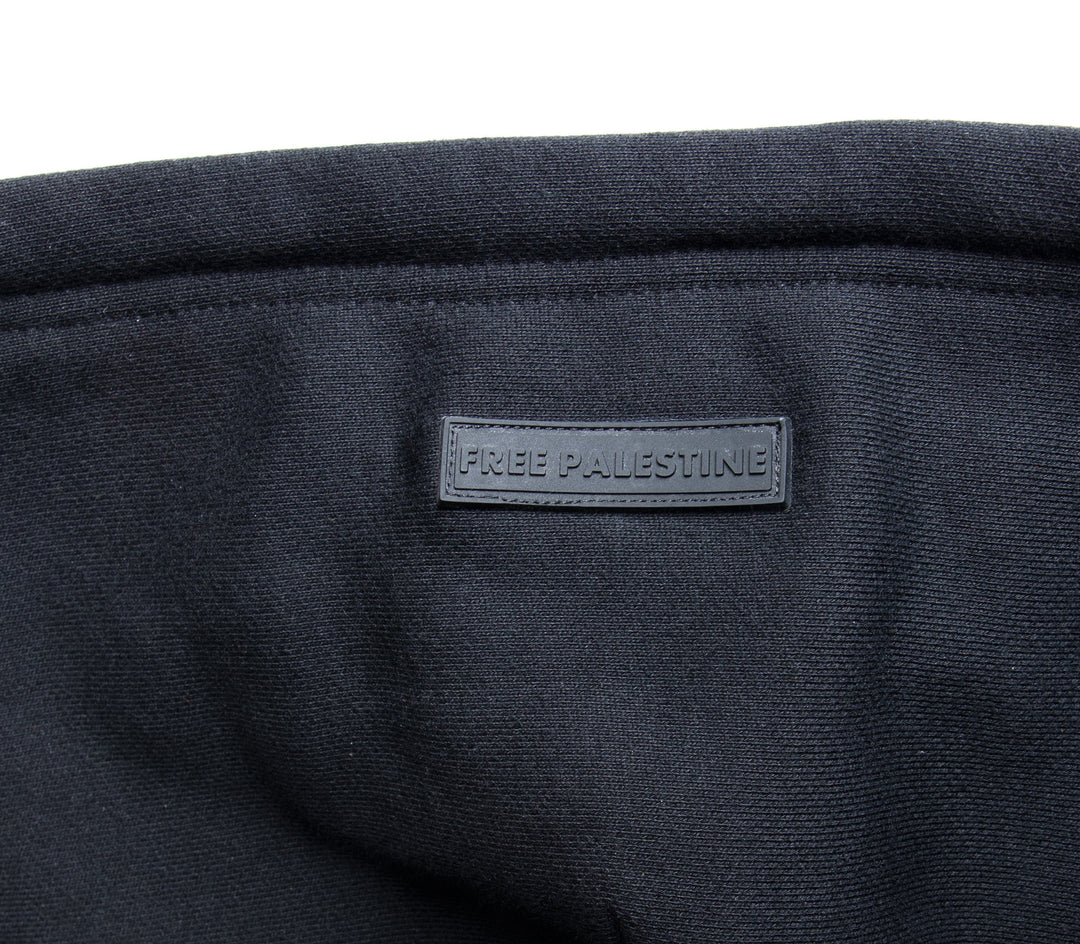 PALESTINE ESSENTIALS HOODIE