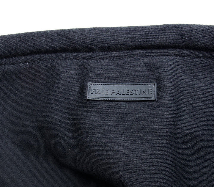 PALESTINE ESSENTIALS HOODIE