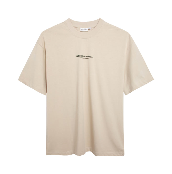 OLIVE OIL CAN T-SHIRT