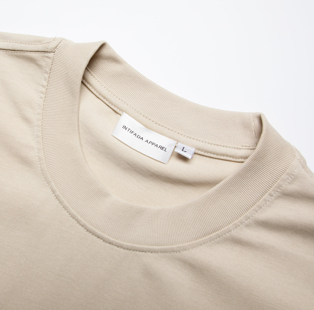 OLIVE OIL CAN T-SHIRT