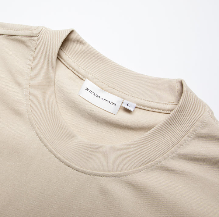 OLIVE OIL CAN T-SHIRT