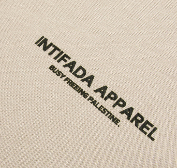OLIVE OIL CAN T-SHIRT