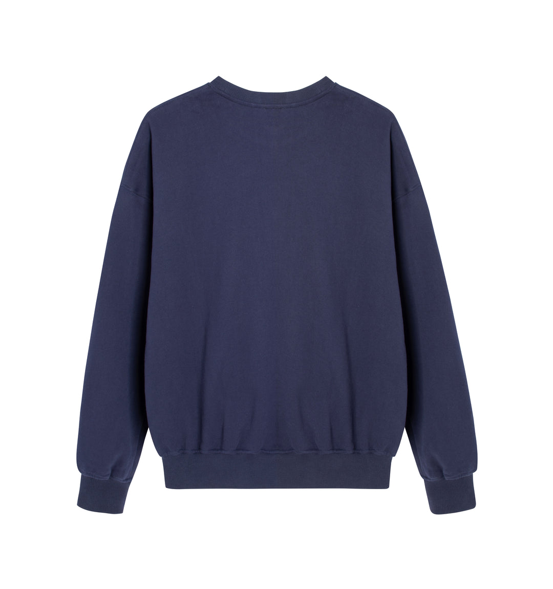 AL BIREH CREW NECK BIREH CONVENTION
