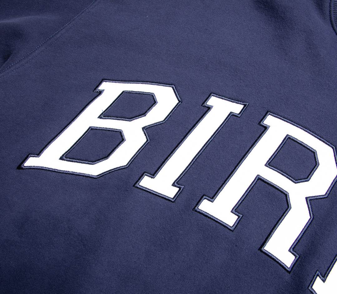 AL BIREH CREW NECK BIREH CONVENTION