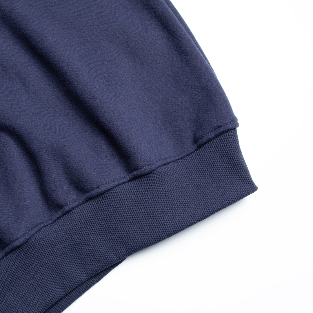 AL BIREH CREW NECK BIREH CONVENTION