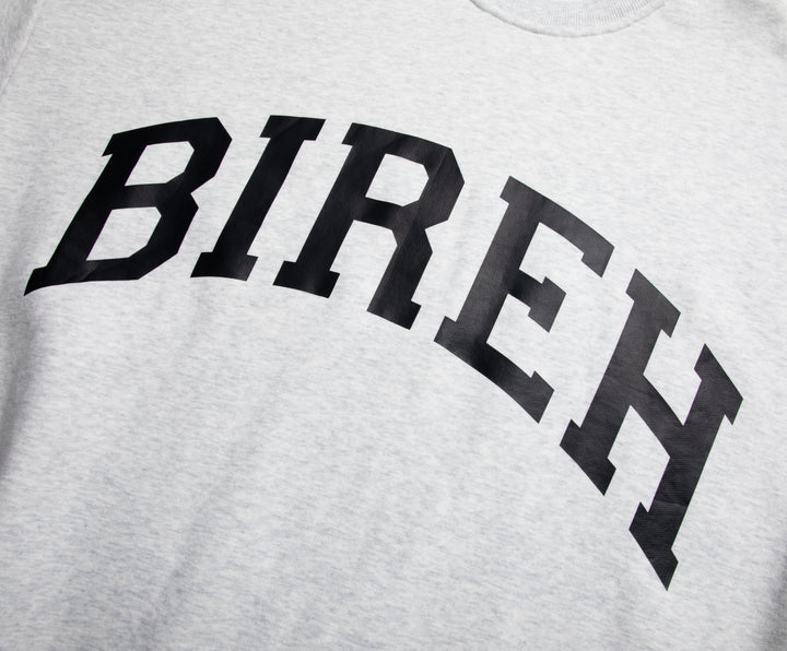 AL BIREH CREW NECK BIREH CONVENTION