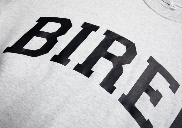 AL BIREH CREW NECK BIREH CONVENTION