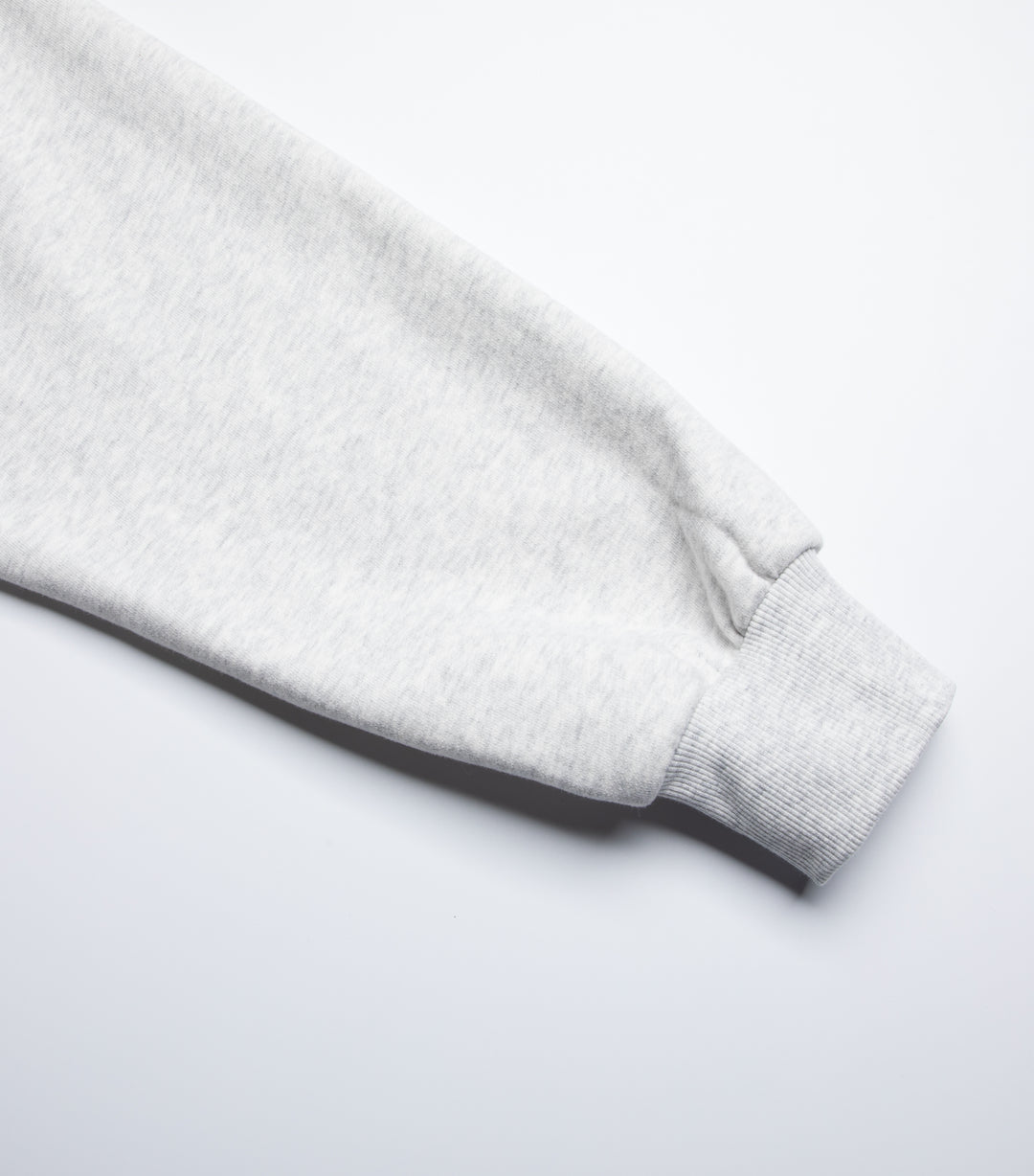 AL BIREH CREW NECK BIREH CONVENTION