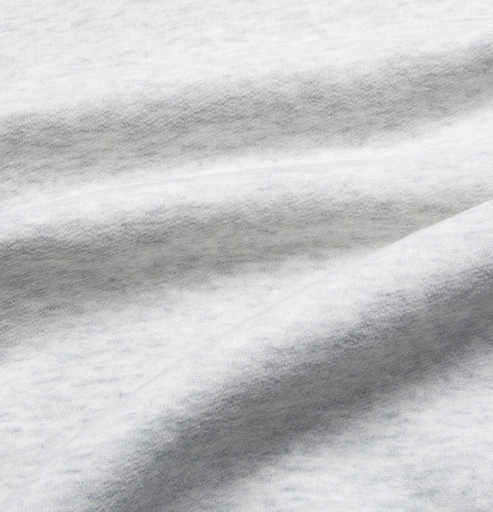 AL BIREH CREW NECK BIREH CONVENTION