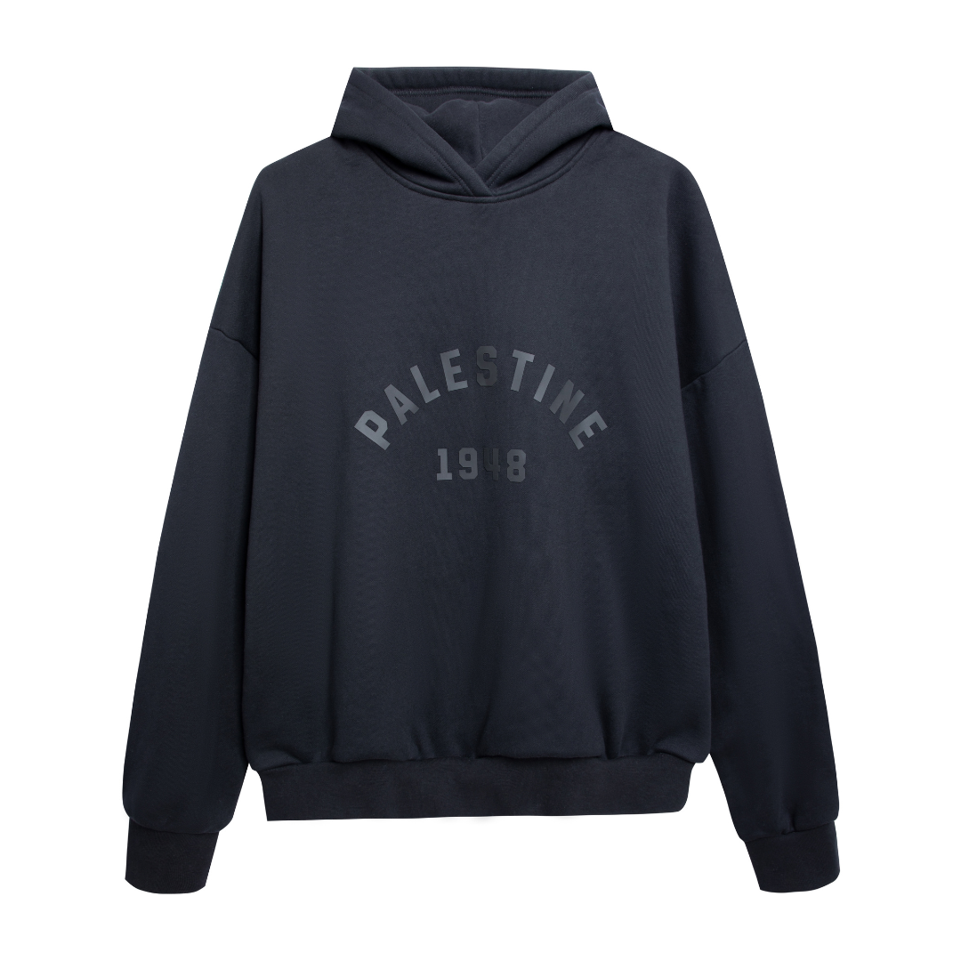 PALESTINE ESSENTIALS HOODIE