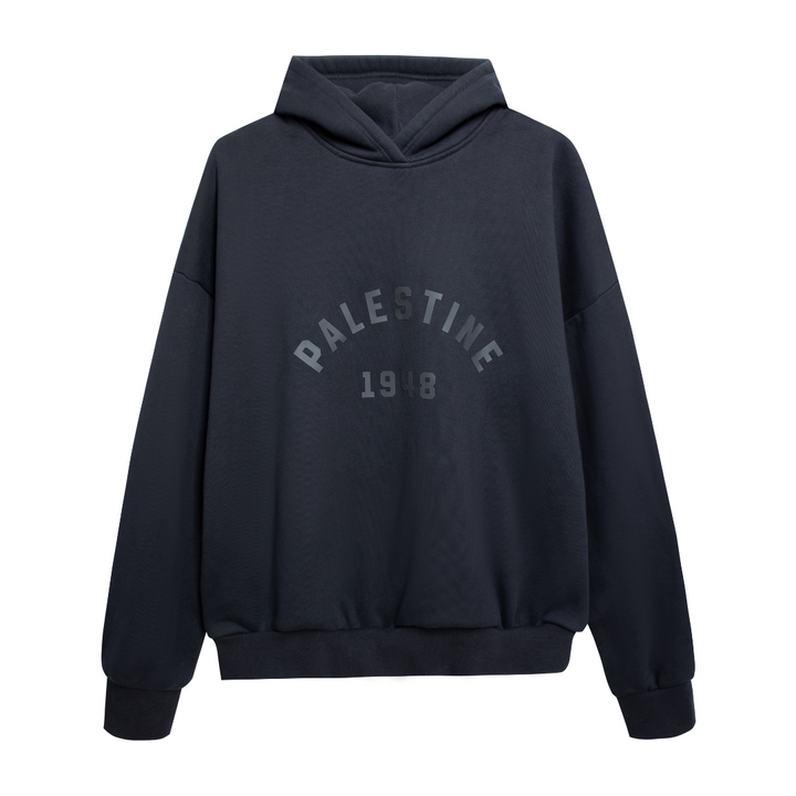 PALESTINE ESSENTIALS HOODIE