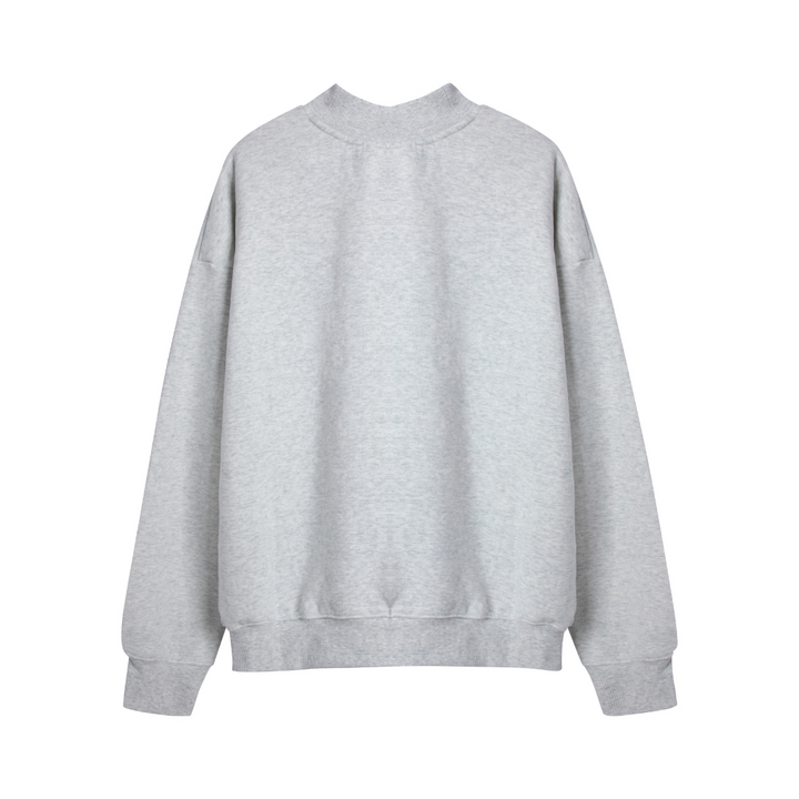 PALESTINE MOCK NECK