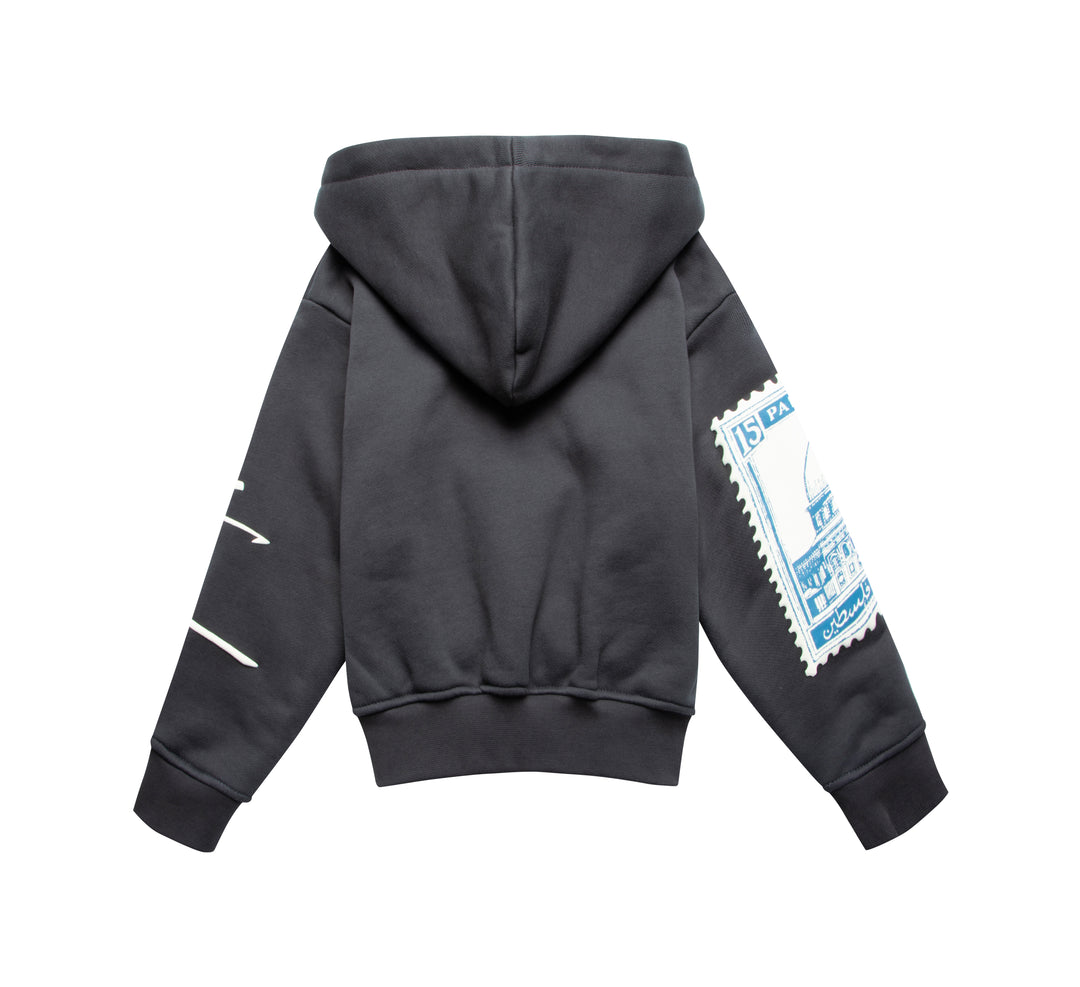 Kids Lucky Me Hoodie