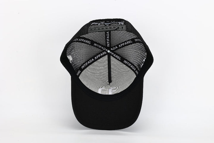 BIG P PALI TRUCKER HAT