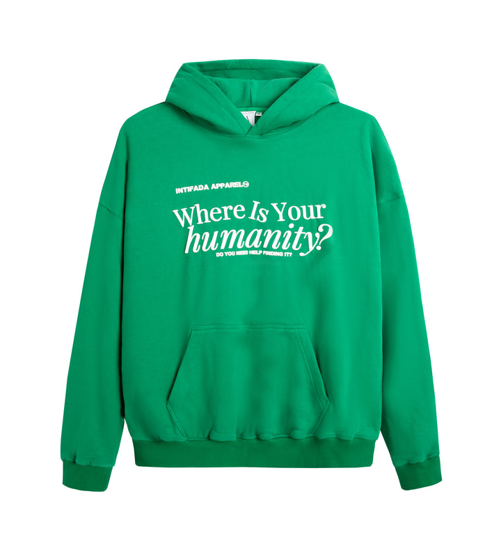 HUMANITY HOODIE