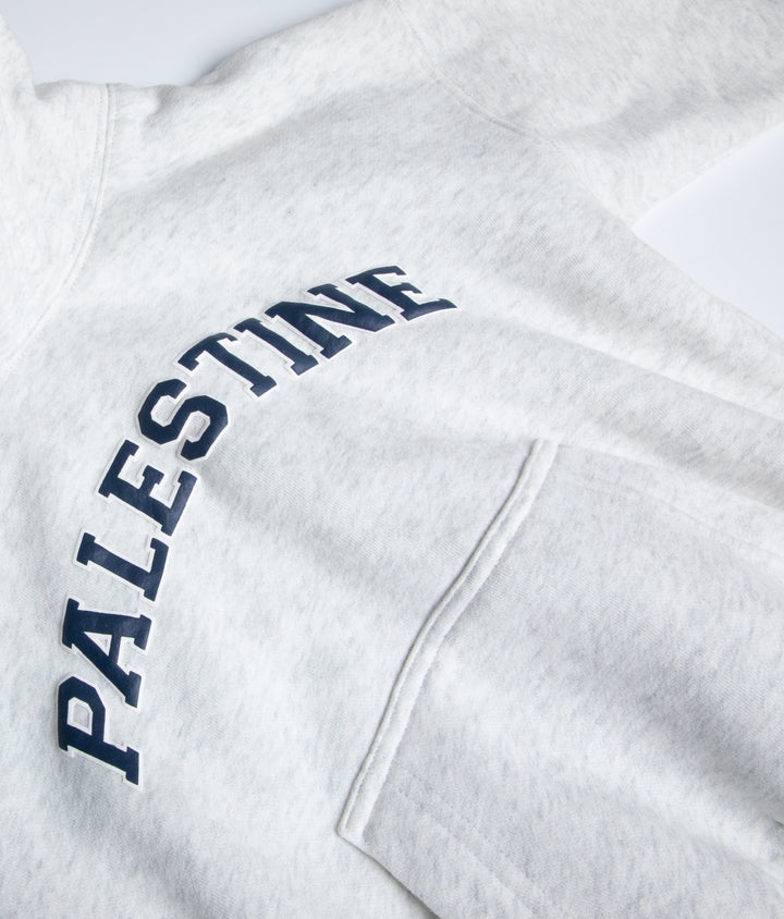 TODDLER PALESTINE HOODIE