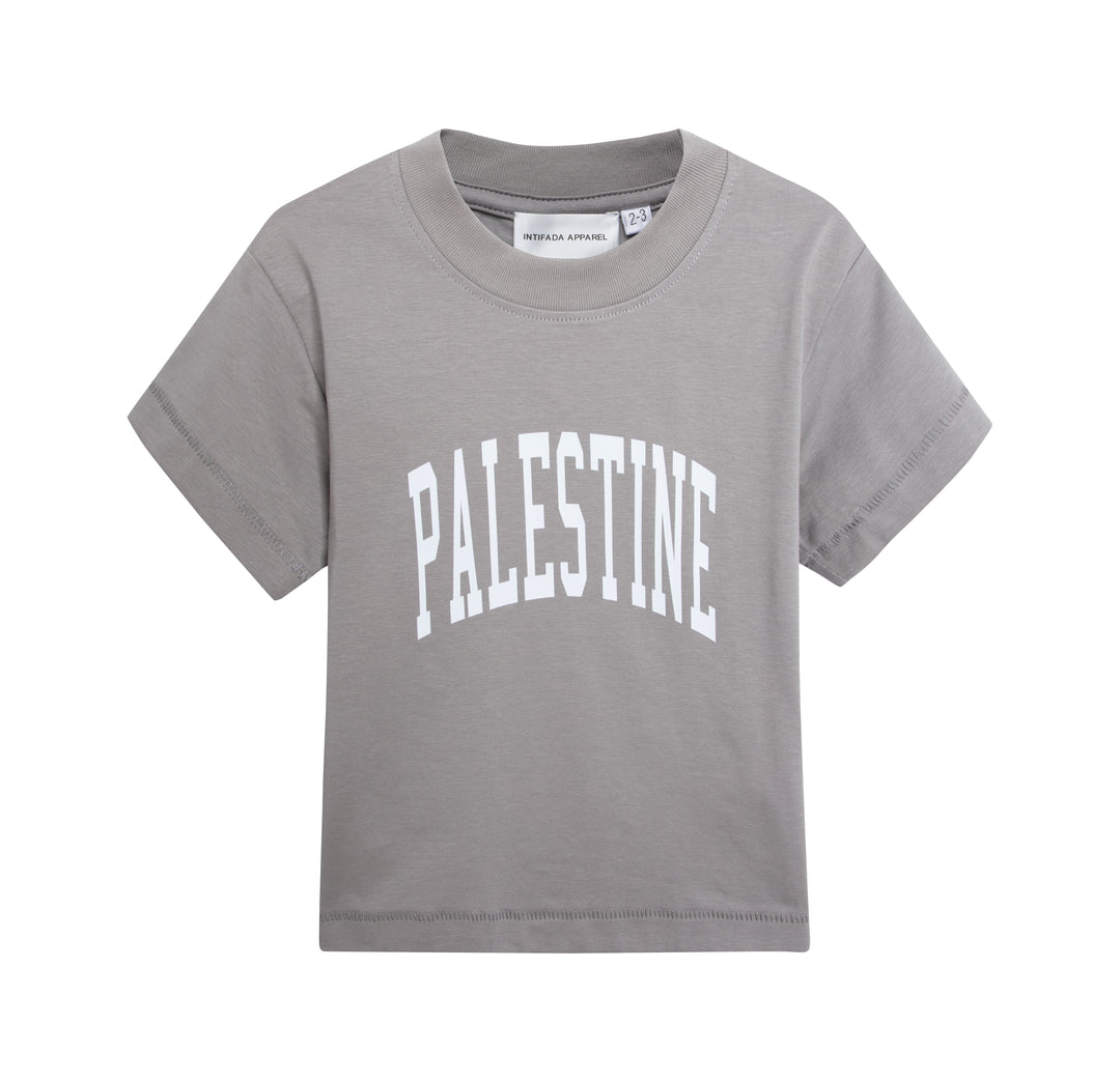 KIDS PALESTINE T-SHIRT
