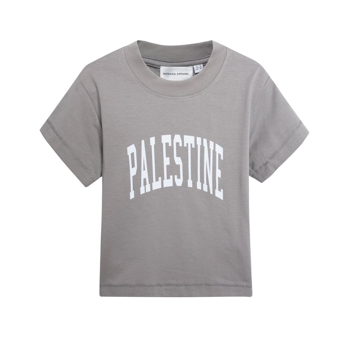 KIDS PALESTINE T-SHIRT