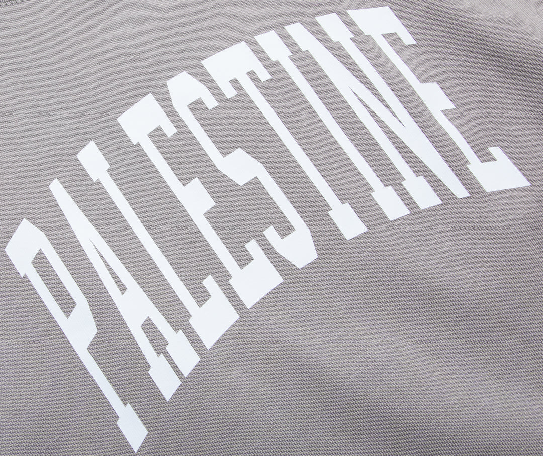 KIDS PALESTINE T-SHIRT