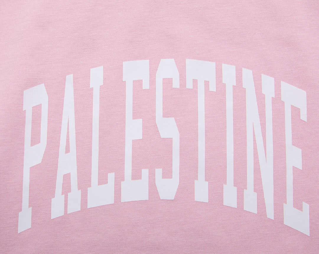 KIDS PALESTINE T-SHIRT