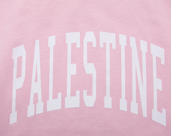 KIDS PALESTINE T-SHIRT