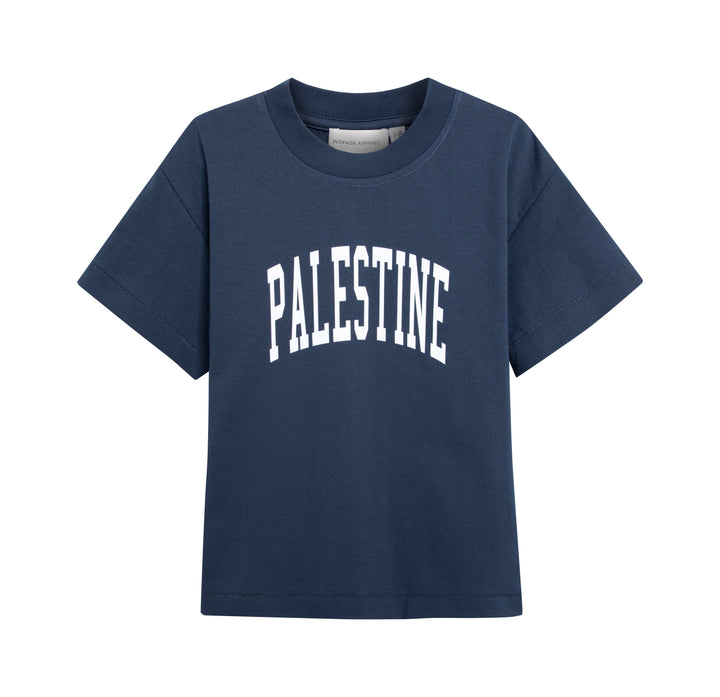 KIDS PALESTINE T-SHIRT