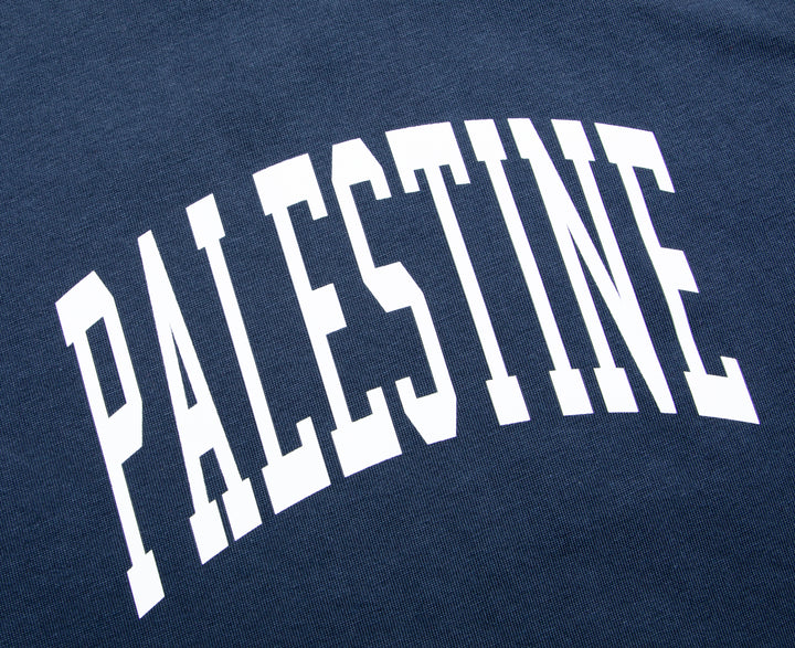 KIDS PALESTINE T-SHIRT