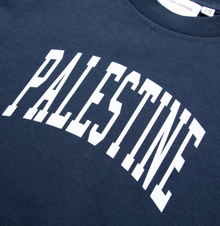 KIDS PALESTINE T-SHIRT
