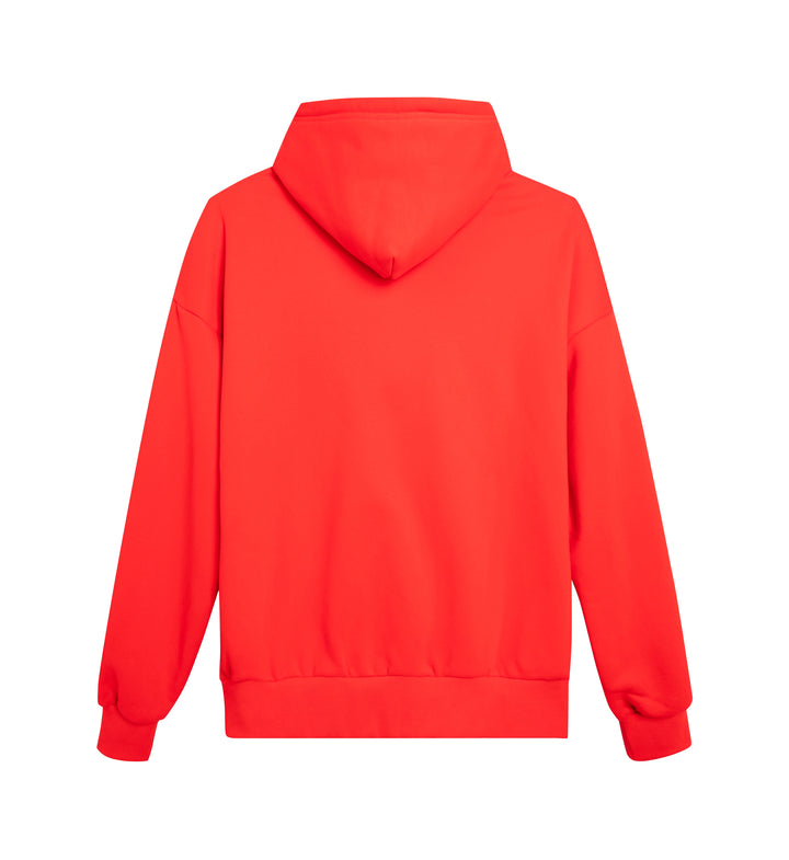 ADULT RED PALESTINE HOODIE