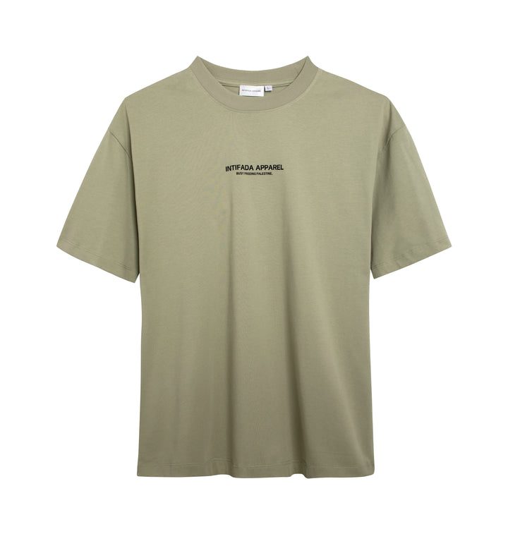 GENERATION T-SHIRT