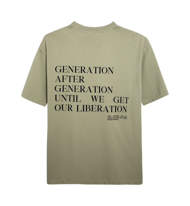 GENERATION T-SHIRT