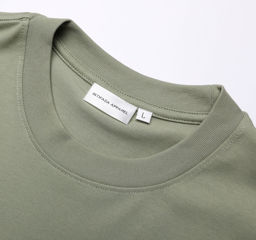 GENERATION T-SHIRT