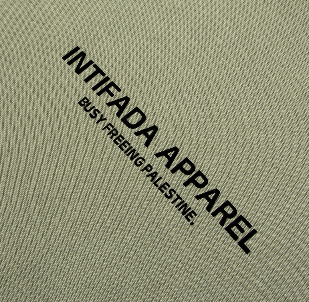 GENERATION T-SHIRT