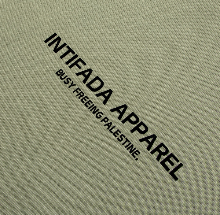 GENERATION T-SHIRT