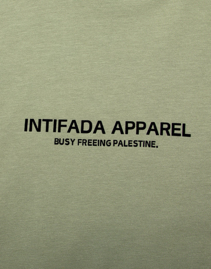 GENERATION T-SHIRT