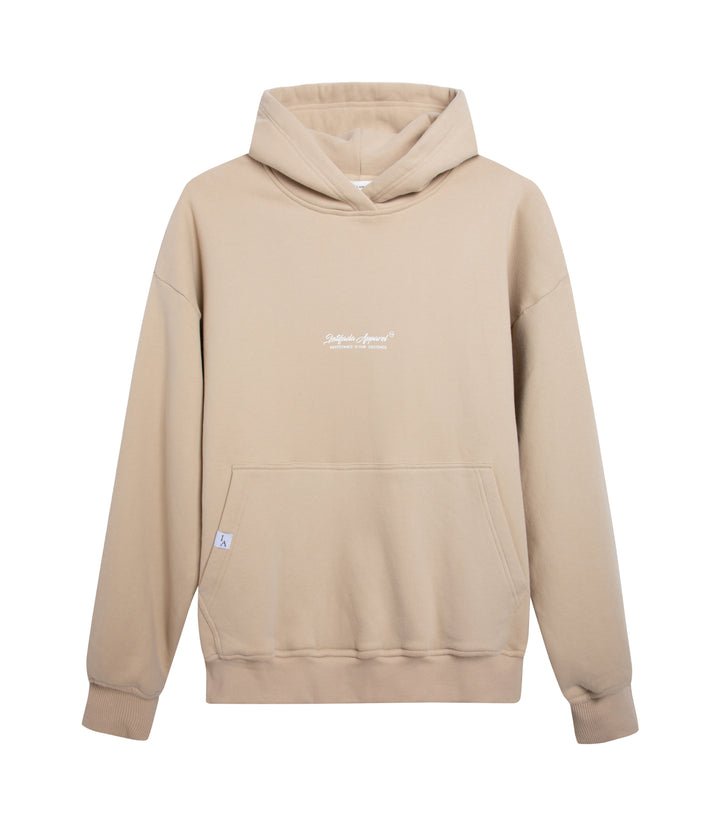 PEACE BE UPON YOU HOODIE
