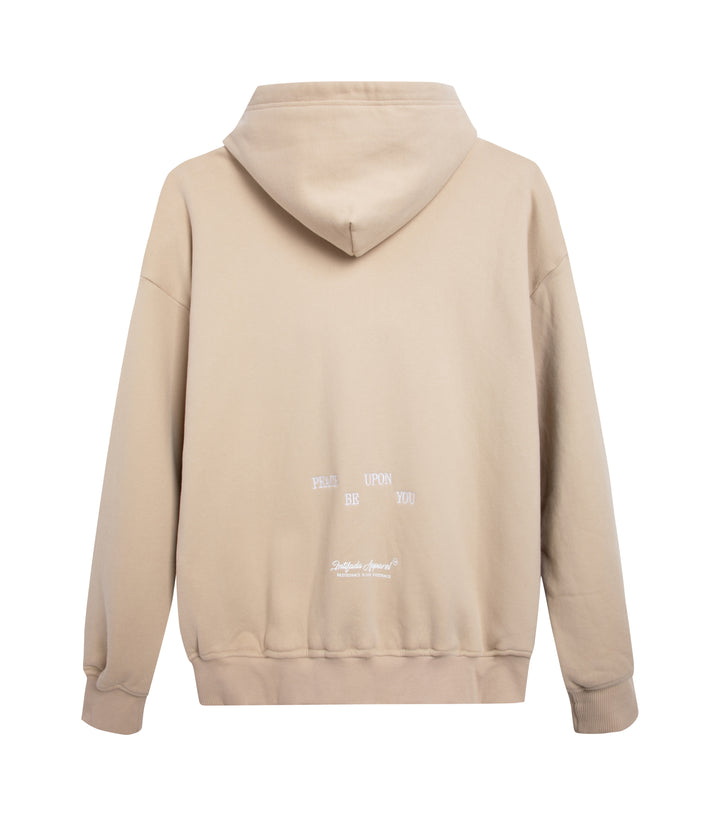 PEACE BE UPON YOU HOODIE