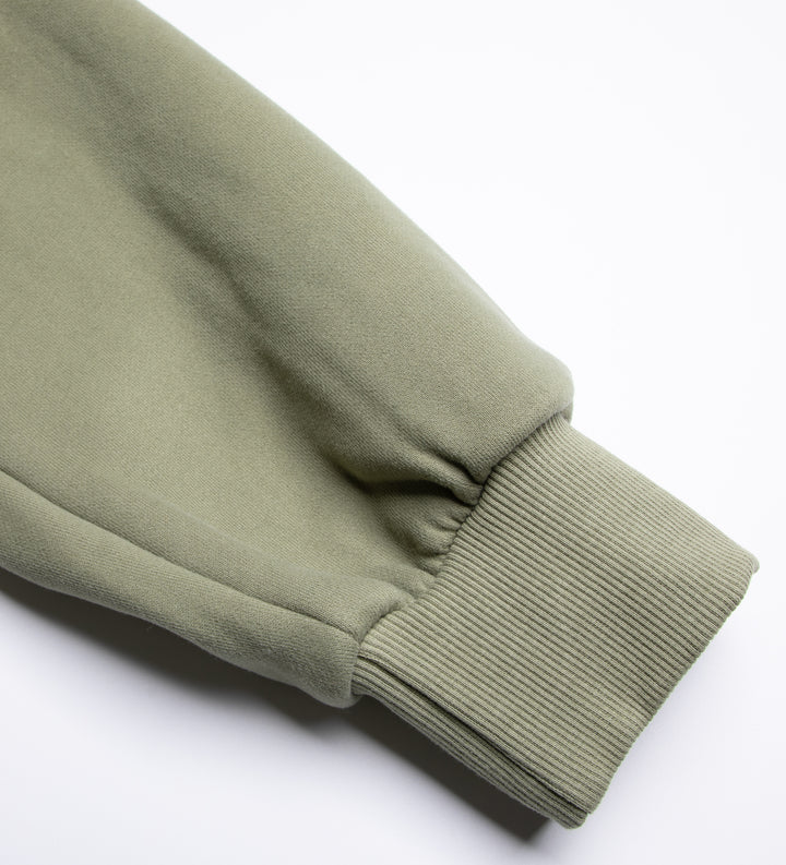 GENERATION CREW NECK