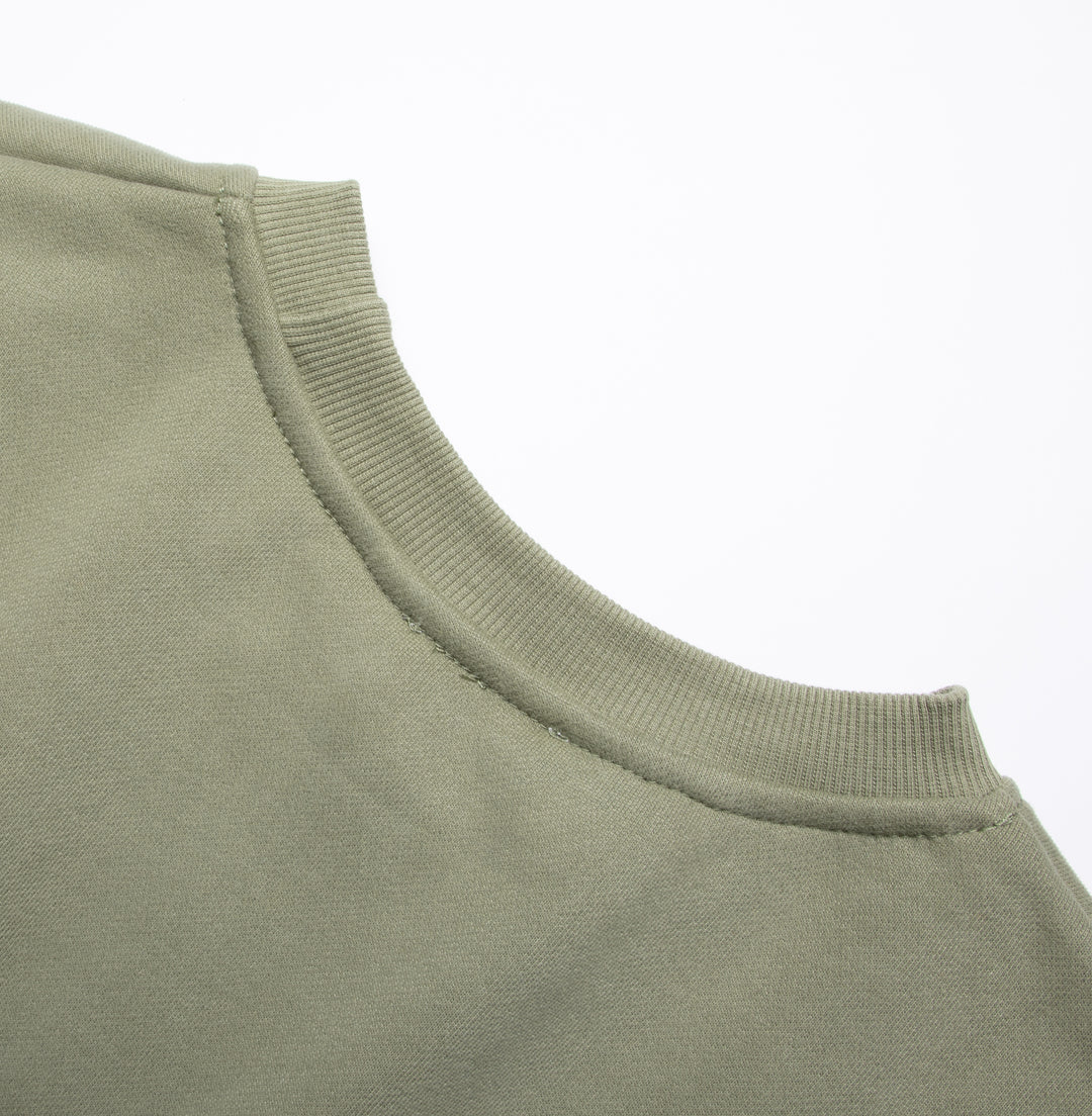 GENERATION CREW NECK