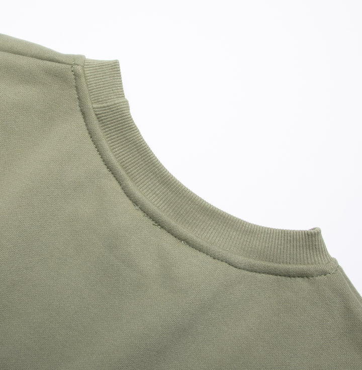GENERATION CREW NECK