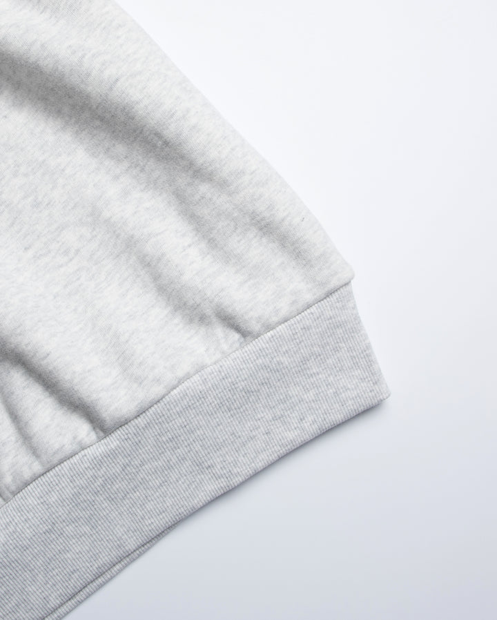 AL BIREH CREW NECK BIREH CONVENTION