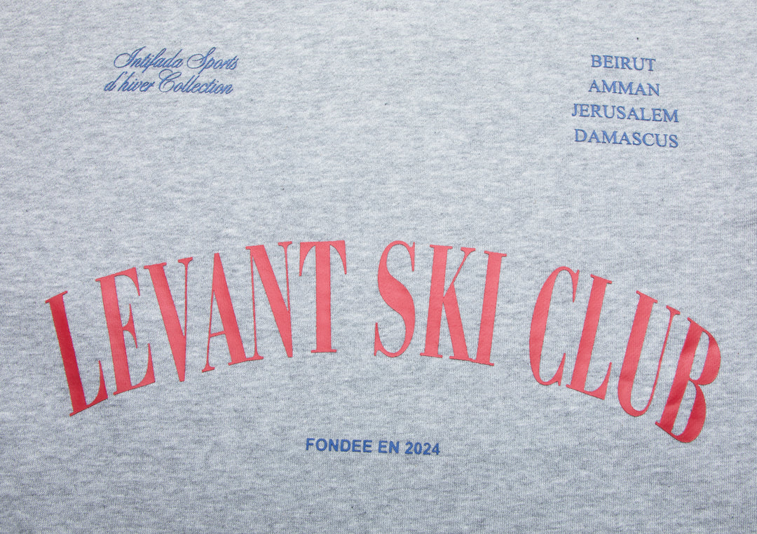 Levant Ski Club