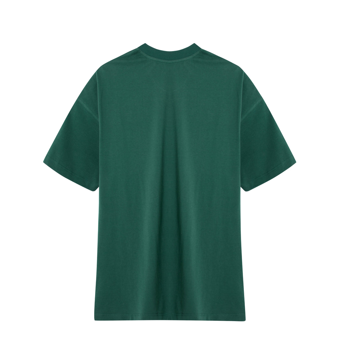 GREEN PALESTINE SHIRT