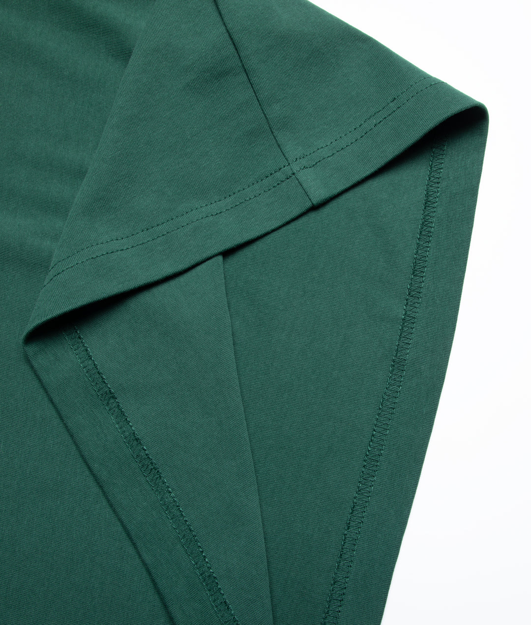 GREEN PALESTINE SHIRT