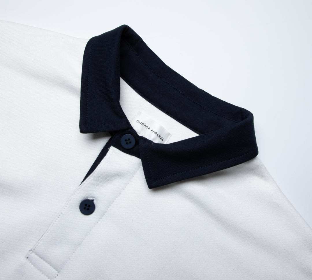 PALESTINE LONG SLEEVE STRIPE