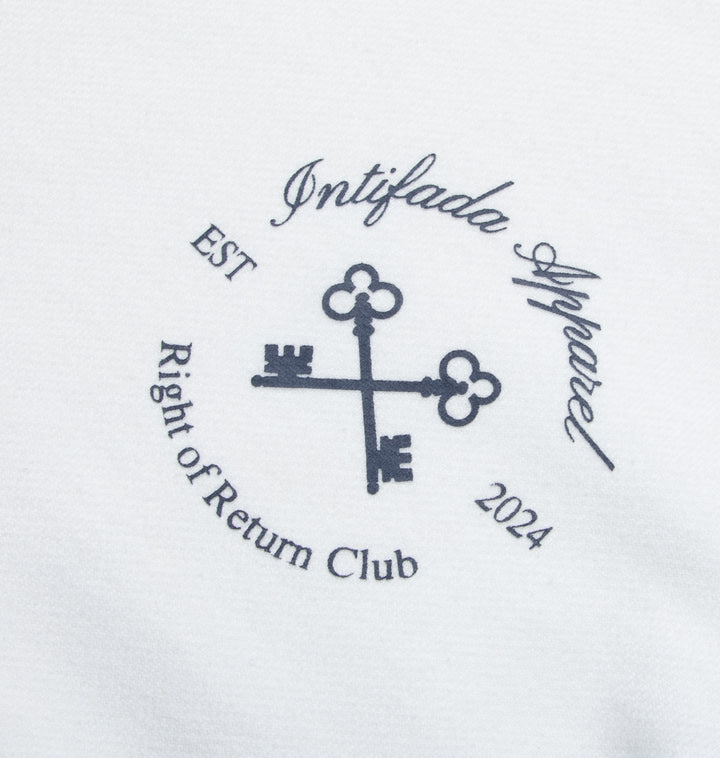 PALESTINE LONG SLEEVE STRIPE